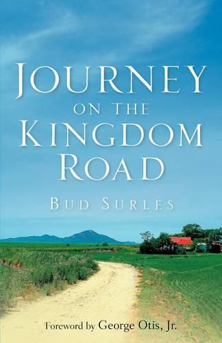 Cover image for Journey on the Kingdom Road