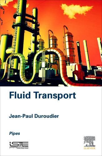 Cover image for Fluid Transport: Pipes