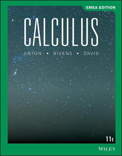 Cover image for Calculus: Late Transcendentals