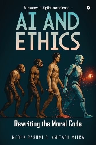 Cover image for AI and Ethics