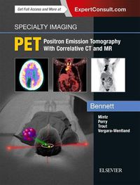 Cover image for Specialty Imaging: PET