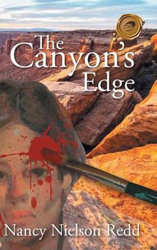 Cover image for The Canyon's Edge