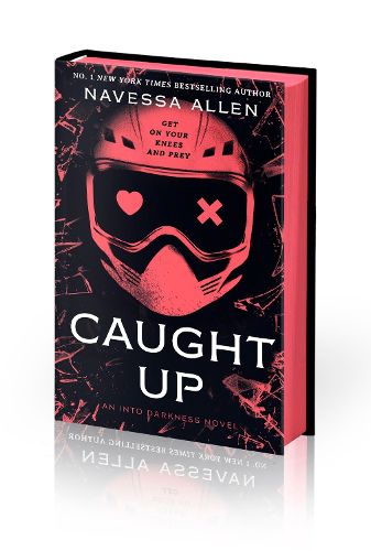 Cover image for Caught Up - Black Edition