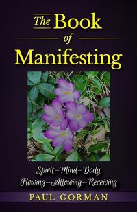 Cover image for The Book of Manifesting