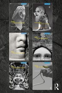 Cover image for The Senses in Antiquity Paperback Set