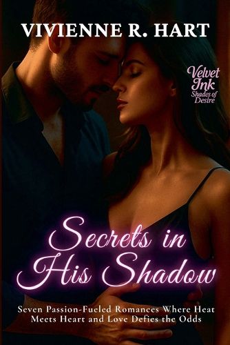 Cover image for Secrets in His Shadow