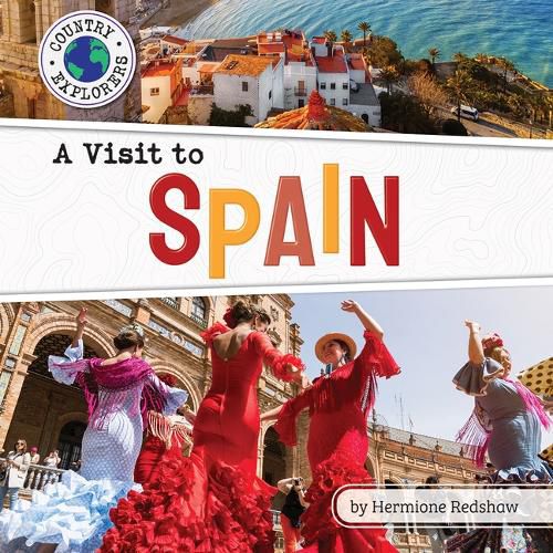 Cover image for A Visit to Spain