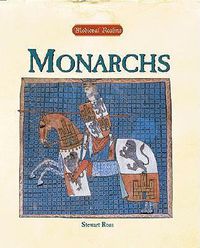Cover image for Monarchs