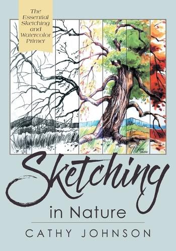 Cover image for The Sierra Club Guide to Sketching in Nature, Revised Edition