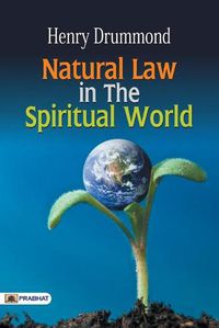 Cover image for Natural Law in the Spiritual World