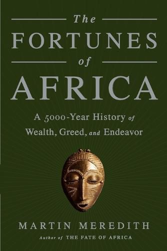 The Fortunes of Africa