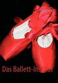 Cover image for Das Ballett-Institut