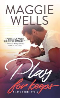 Cover image for Play for Keeps