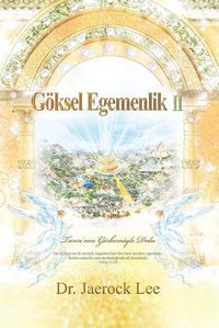 Cover image for Goeksel Egemenlik II