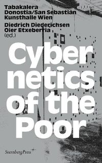 Cover image for Cybernetics of the Poor