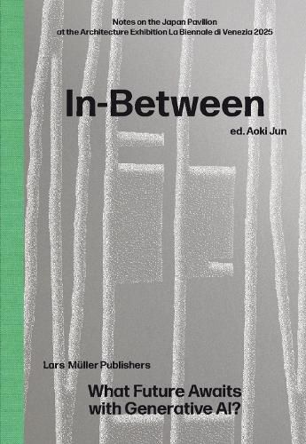 Cover image for In-Between