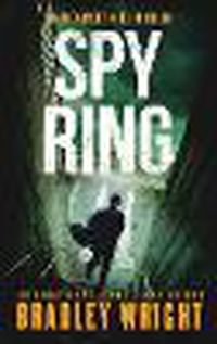 Cover image for Spy Ring