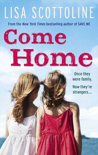 Cover image for Come Home