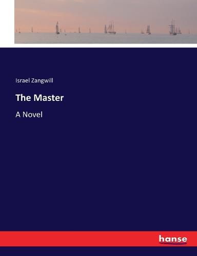 Cover image for The Master