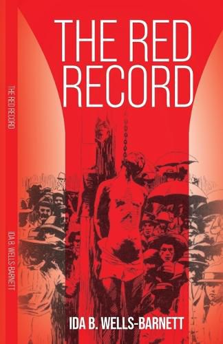 Cover image for The Red Record