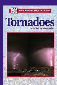 Cover image for Tornadoes