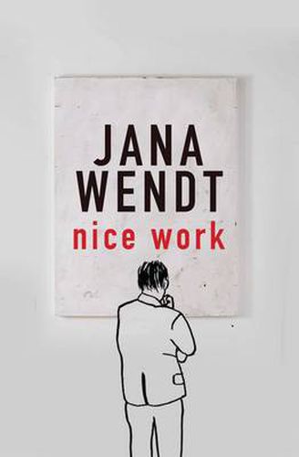 Cover image for Nice Work