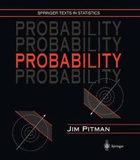 Cover image for Probability