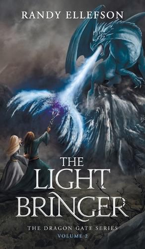 Cover image for The Light Bringer