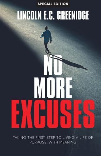 Cover image for NO MORE EXCUSES (Special Edition)