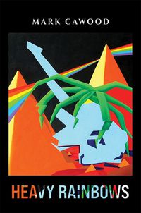 Cover image for Heavy Rainbows