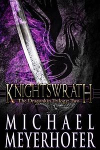 Cover image for Knightswrath