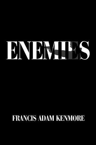 Cover image for Enemies