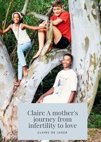 Cover image for Claire