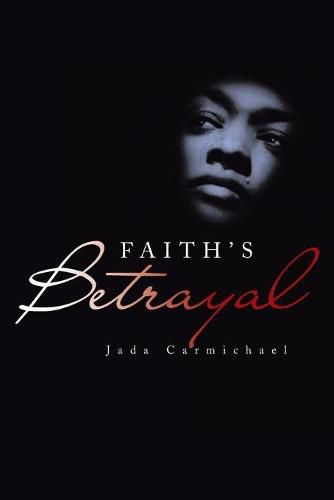 Cover image for Faith's Betrayal