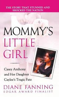Cover image for Mommy's Little Girl