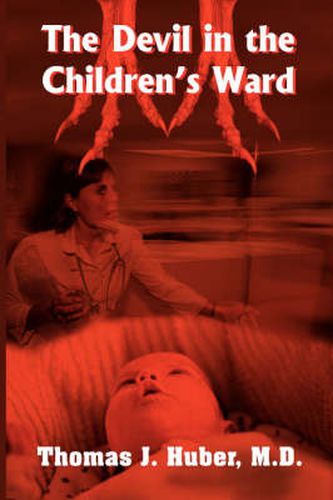 Cover image for The Devil in the Children's Ward