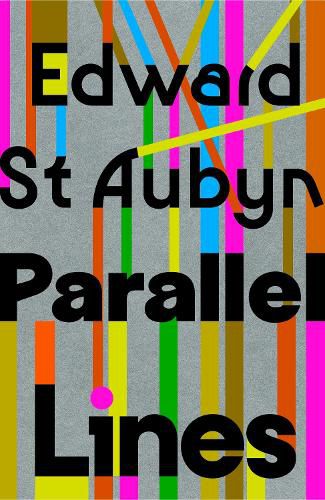 Cover image for Parallel Lines