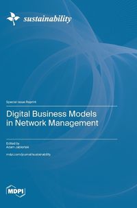 Cover image for Digital Business Models in Network Management