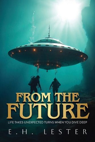 Cover image for From the Future