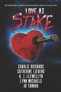 Cover image for Love At Stake