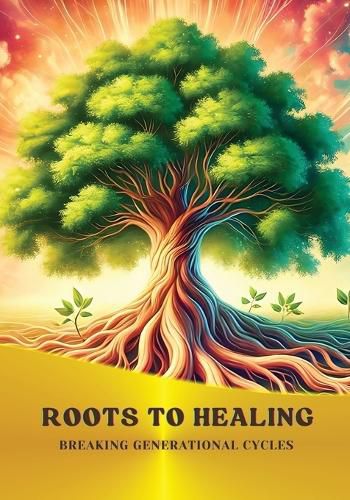 Cover image for Roots To Healing