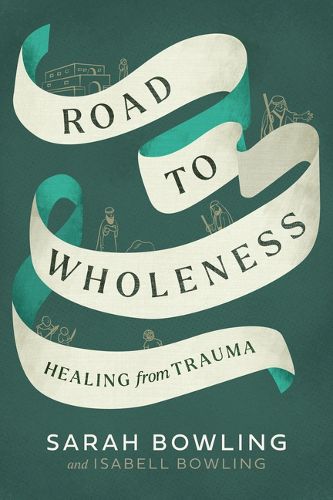 Cover image for Road to Wholeness