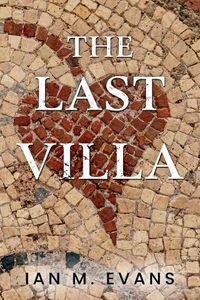 Cover image for The Last Villa