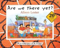 Cover image for Are We There Yet? 20th Anniversary Edition