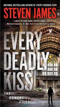 Cover image for Every Deadly Kiss