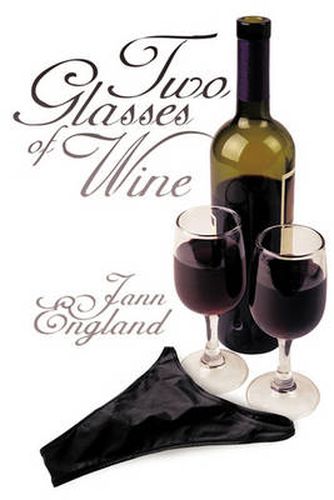 Cover image for Two Glasses of Wine