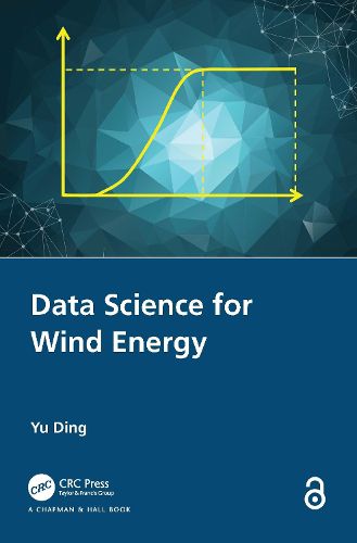 Cover image for Data Science for Wind Energy