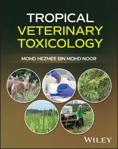 Cover image for Tropical Veterinary Toxicology