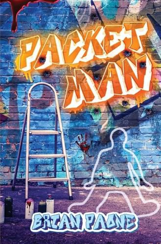 Cover image for Packet Man