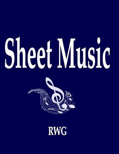 Cover image for Sheet Music